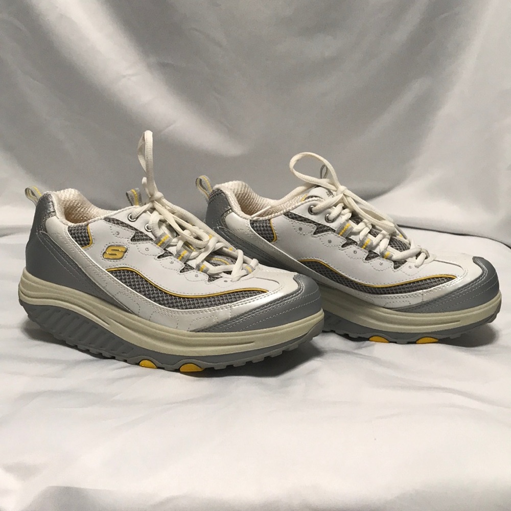 Skechers Shape Up Sneakers Size 8.5